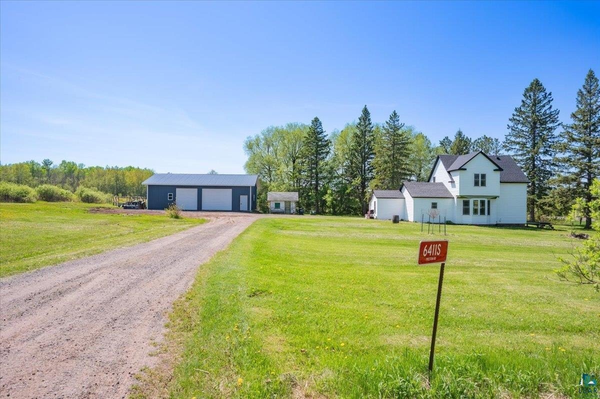Other 3BR 1BA - 6411 Preston Rd, Superior, WI