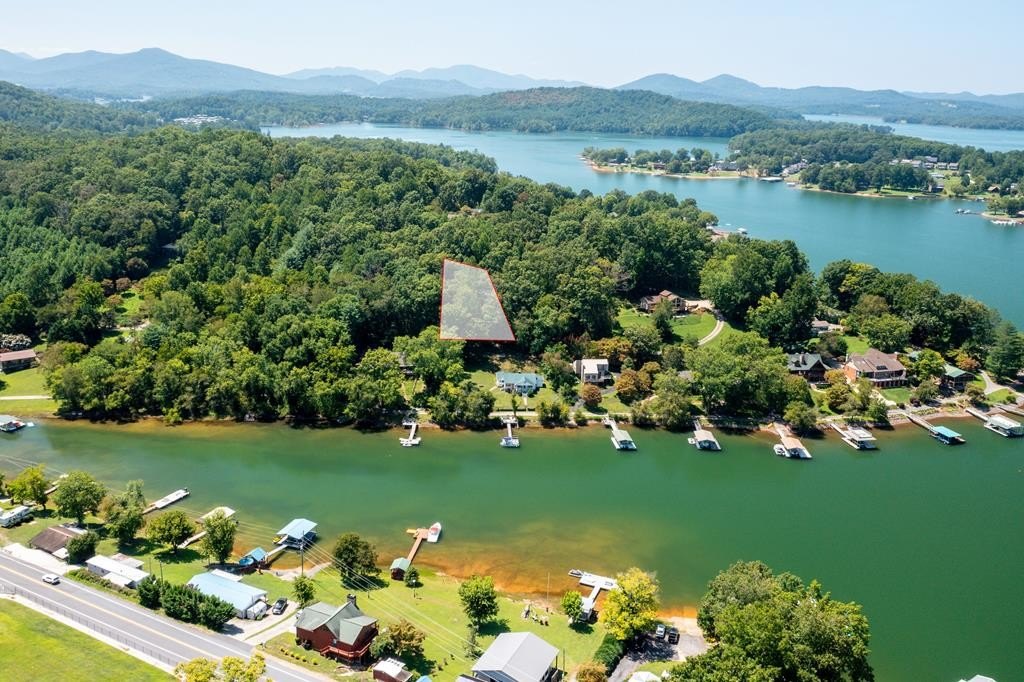 Other - Lot #6 Kilpatrick Point Lane, Hayesville, NC