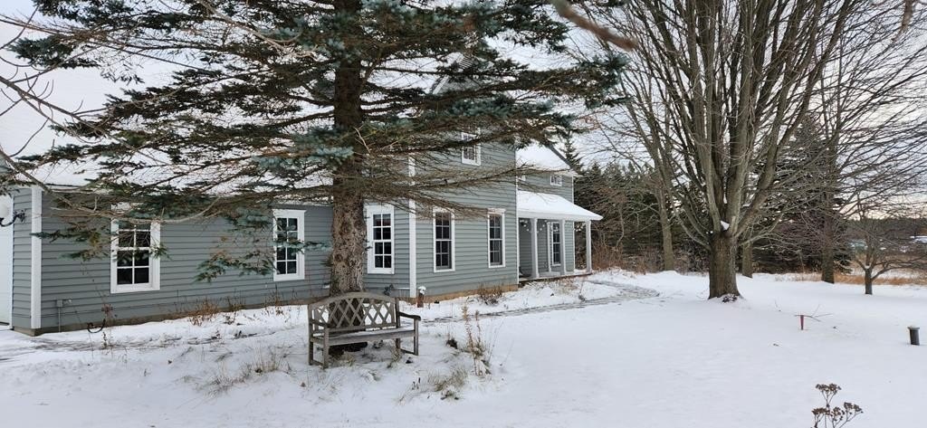 Other 3BR 2BA - 12200 Badger Rd, Ellison Bay, WI