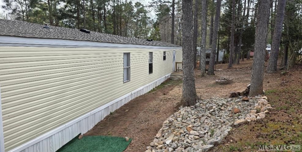 Other 3BR 2BA - 163 Chaco Trail, Bracey, VA