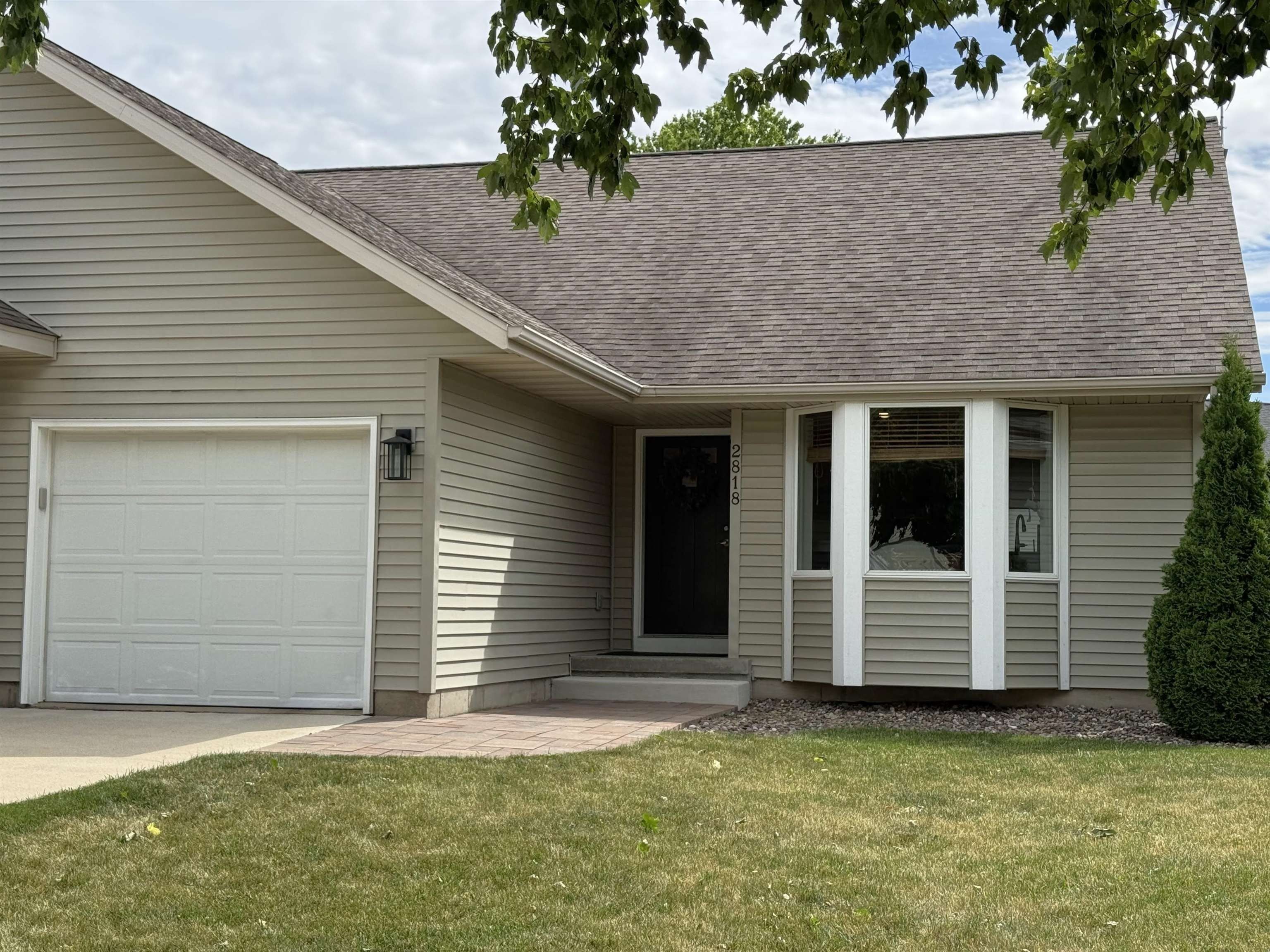 Condo 2BR 2BA - 2818 1st Street, Monroe, WI