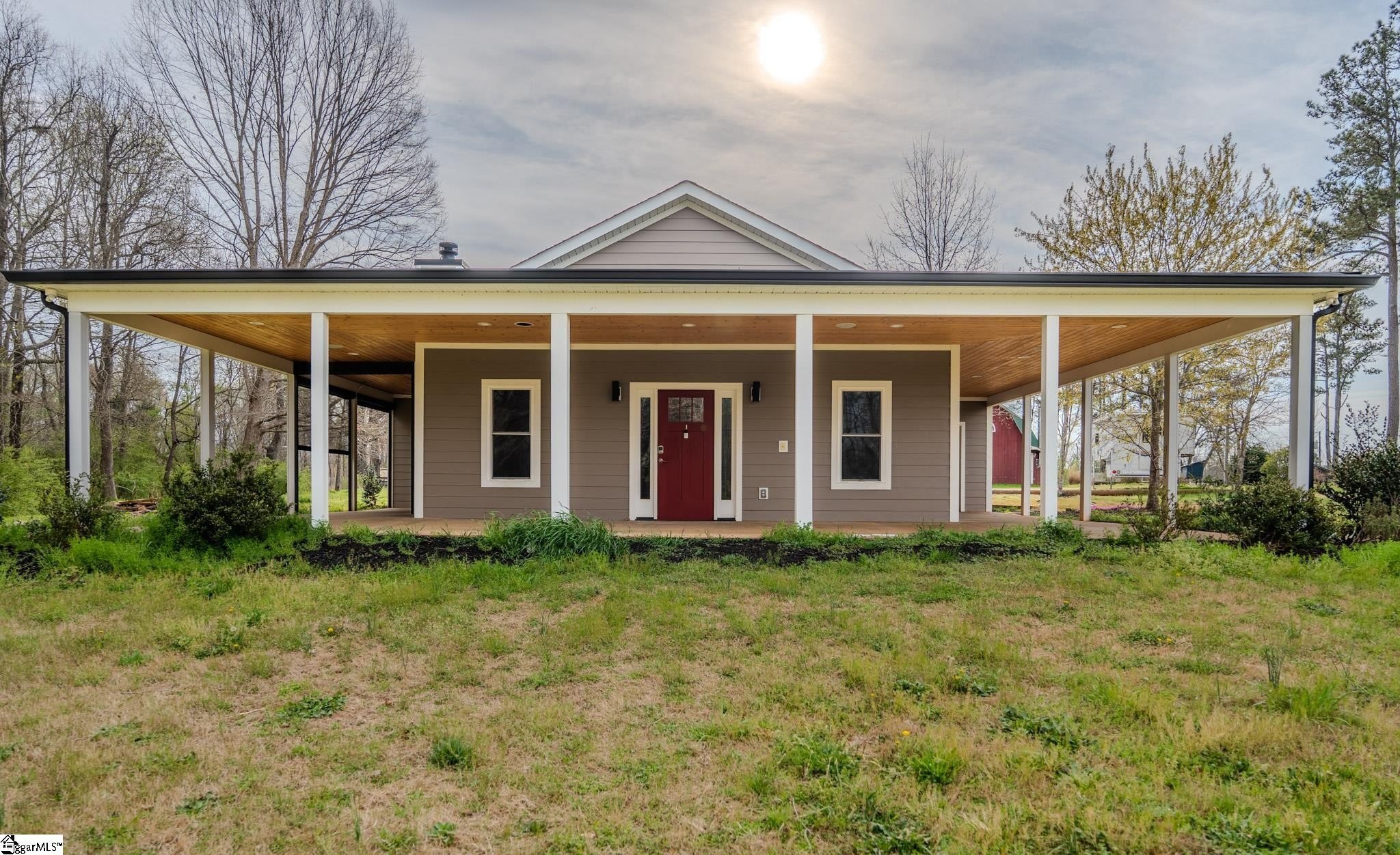 Single Family 2BR 2BA - 9524 Old White Horse Road, Greenville, SC