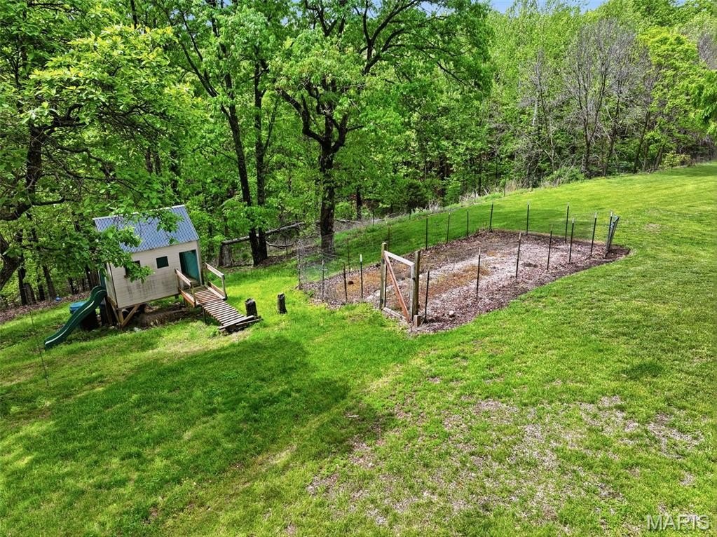 Single Family 4BR 3BA - 1616 Old State Road, Wildwood, MO