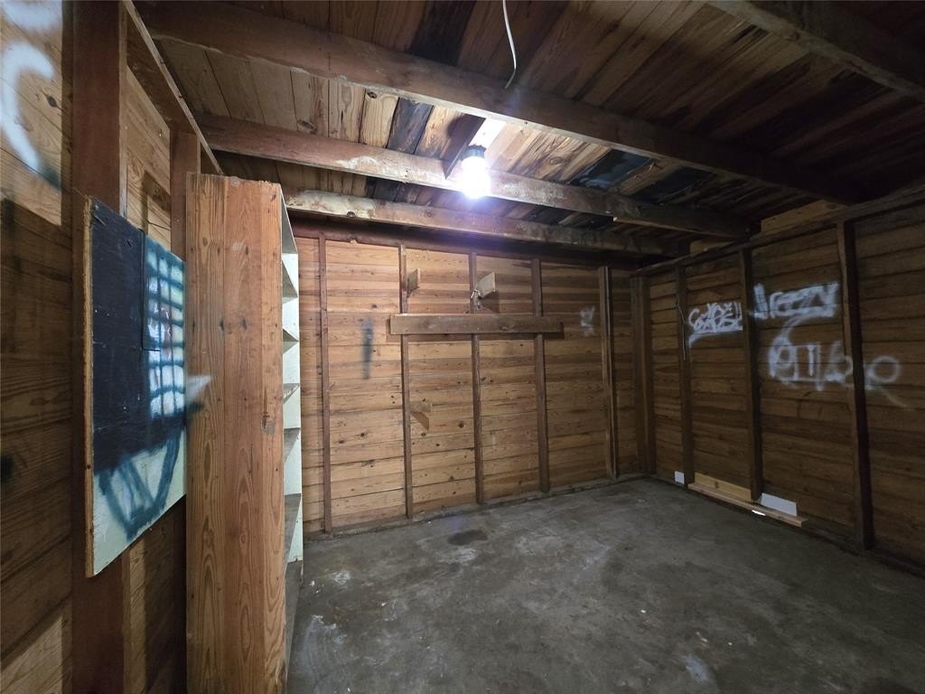 Single Family 3BR 1BA - 299 Francis Street, Hawkins, TX