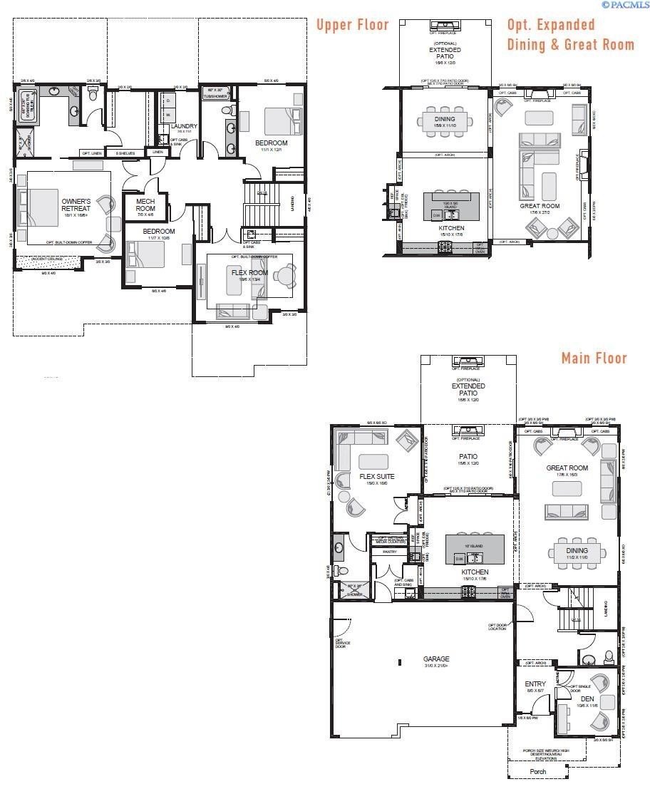 Other 4BR 4BA - 12725 Clark Fork RD, Pasco, WA
