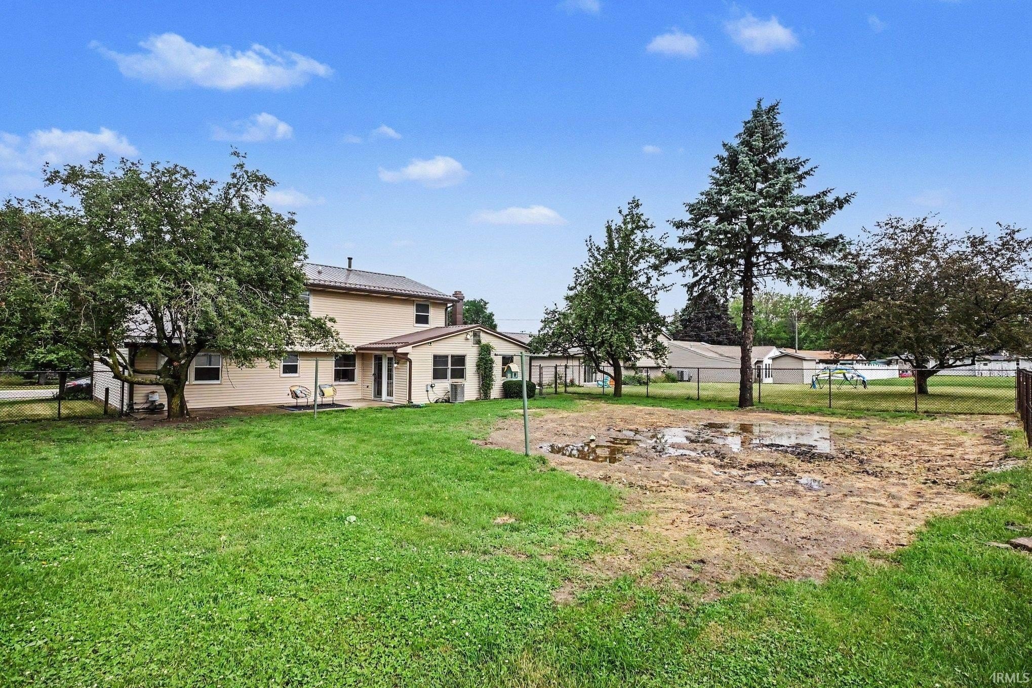 Single Family 5BR 3BA - 634 North Johnson Street, Warsaw, IN