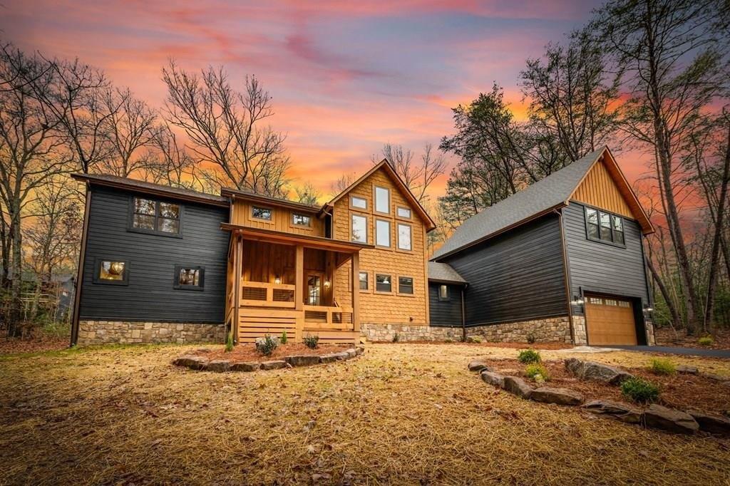 Other 5BR 5BA - 45 Shermans Court, McCaysville, GA