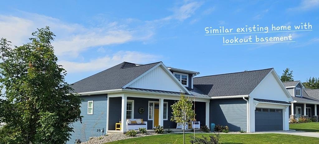 Other 3BR 2BA - 4444 Crooked Stick Ct, Egg Harbor, WI