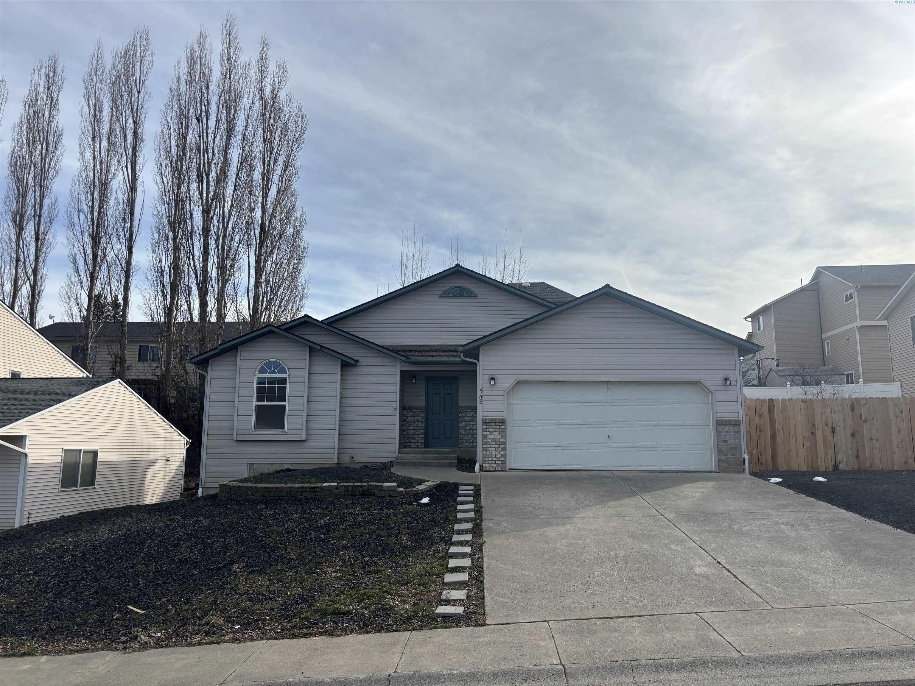Other 5BR 3BA - 345 NW Parr Dr, Pullman, WA