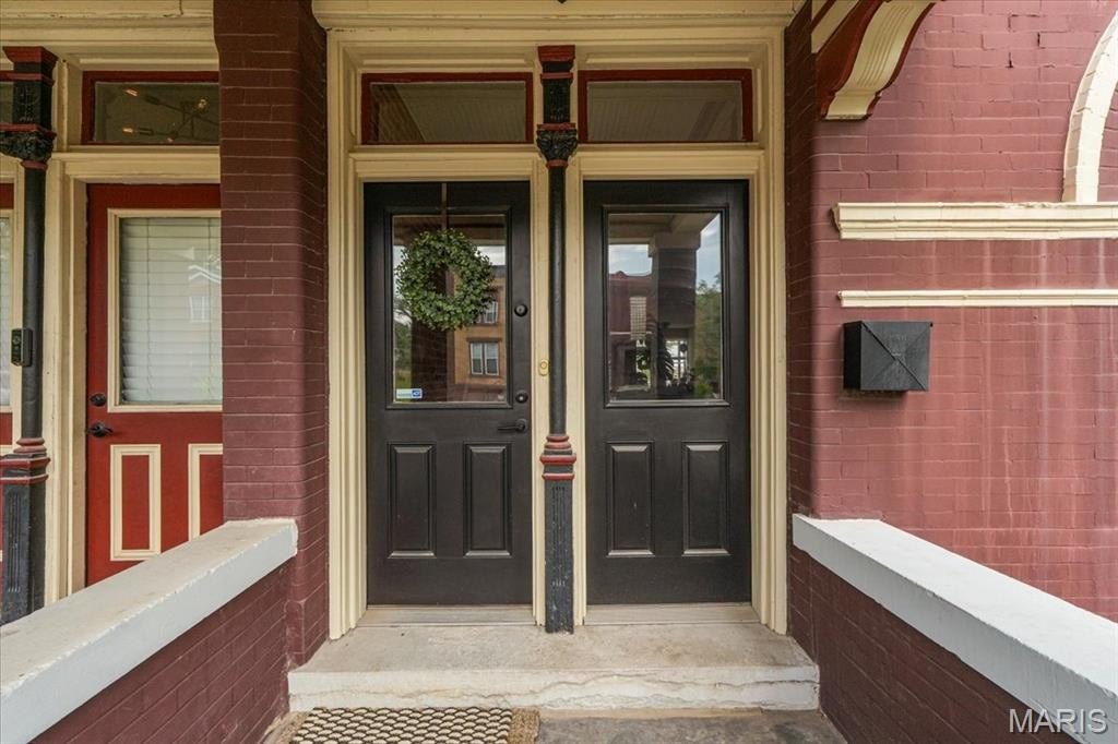Single Family 3BR 3BA - 2907 Michigan Avenue, St Louis, MO