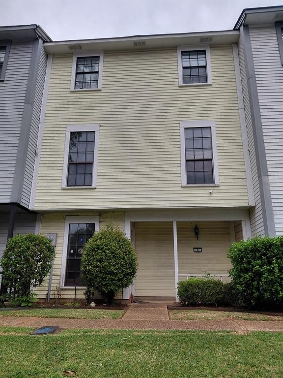 Single Family 2BR 3BA - 2500 Centenary Boulevard, Shreveport, LA