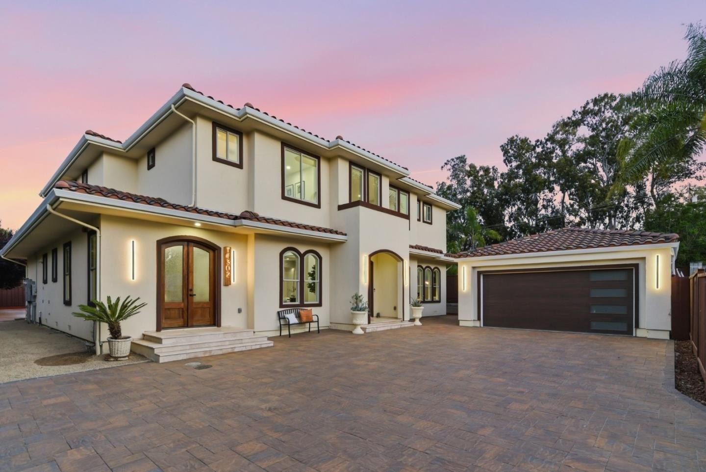 Single Family 5BR 6BA - 14302 Lora DR, LOS GATOS, CA
