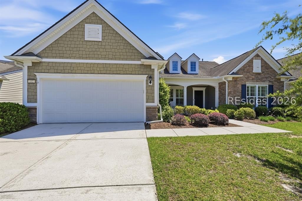 Other 3BR 4BA - 132 Promenade Lane, Okatie, SC