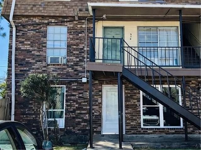 Condo 2BR 2BA - 6200 RIVERSIDE Drive, Metairie, LA