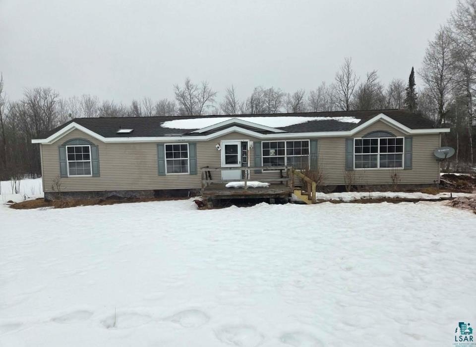 Other 4BR 2BA - 67108 Old Odanah Rd, Ashland, WI