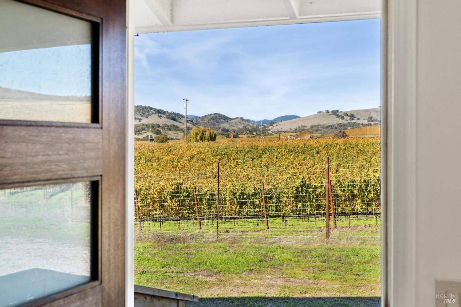 Single Family 3BR 2BA - 1301 Duhig Road, Napa, CA