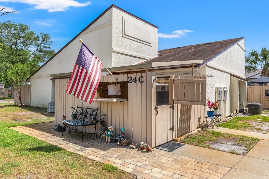 Condo 1BR 1BA - 17462 Front Beach Rd, Panama City Beach, FL