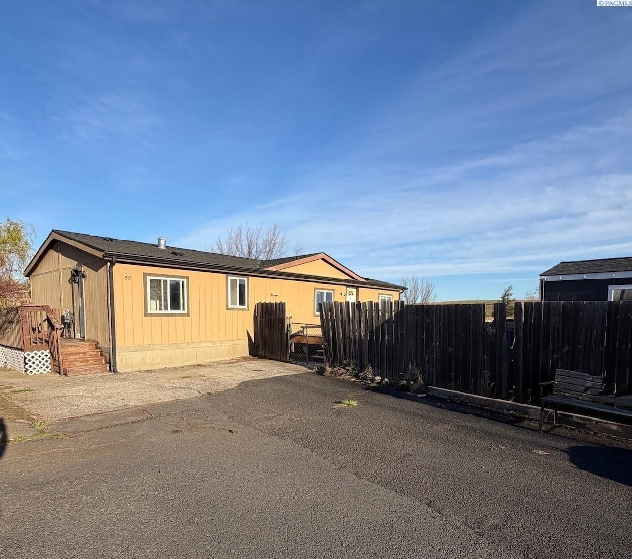 Other 3BR 2BA - 260 NW Golden Hills Dr #57, Pullman, WA
