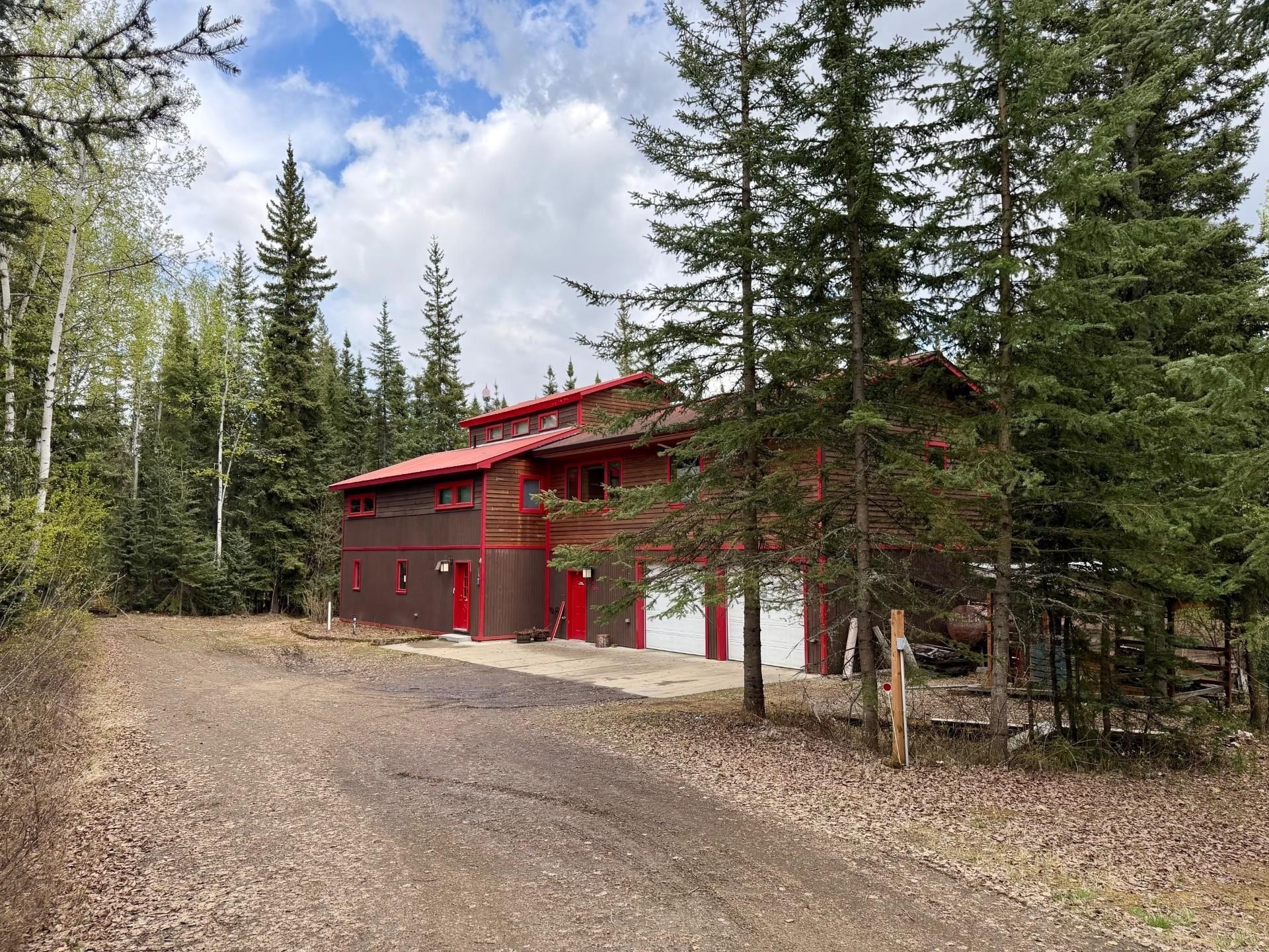 Other 3BR 4BA - 2767 GOLDHILL ROAD, Fairbanks, AK