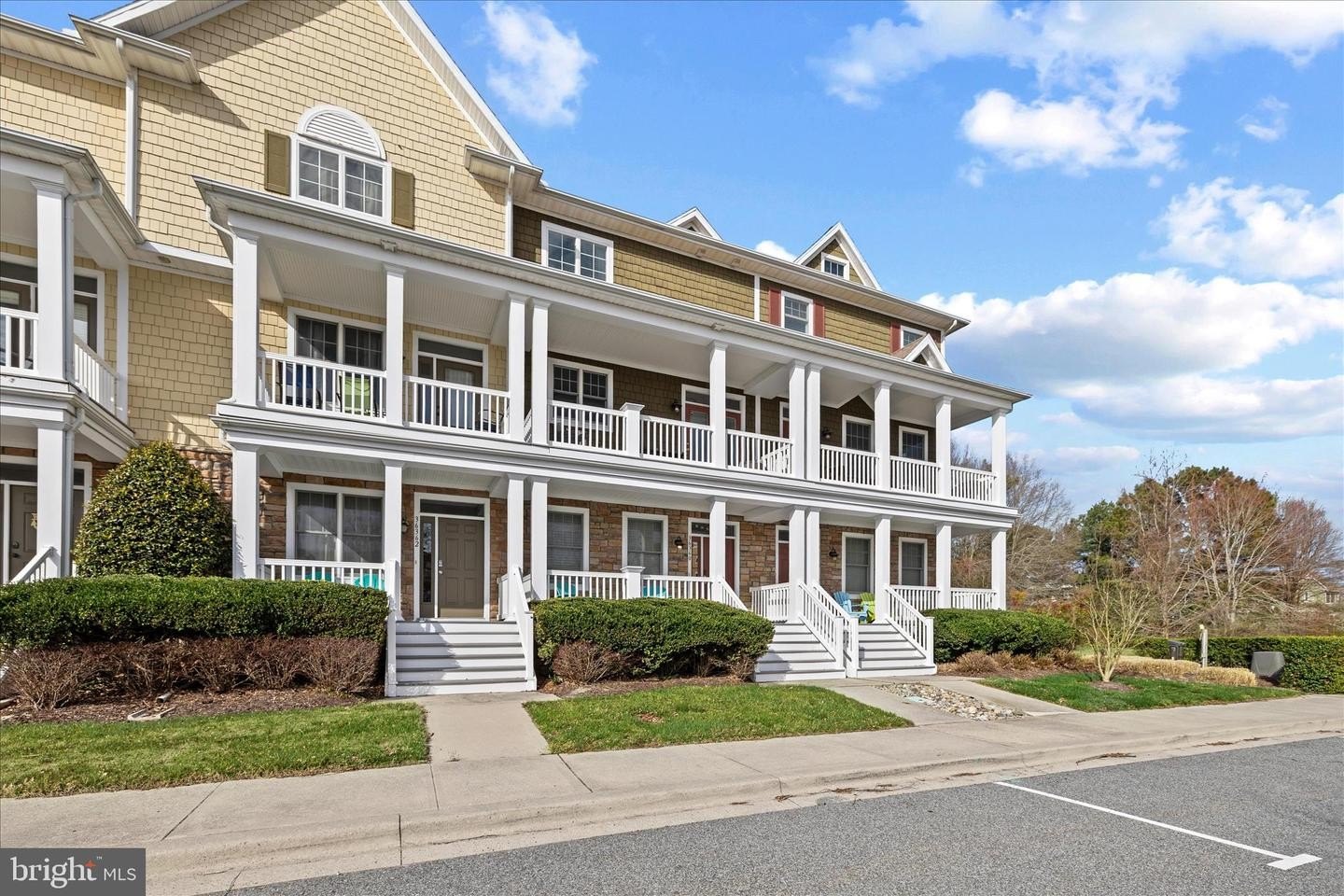 Single Family 4BR 4BA - 36360 AZALEA AVE, SELBYVILLE, DE