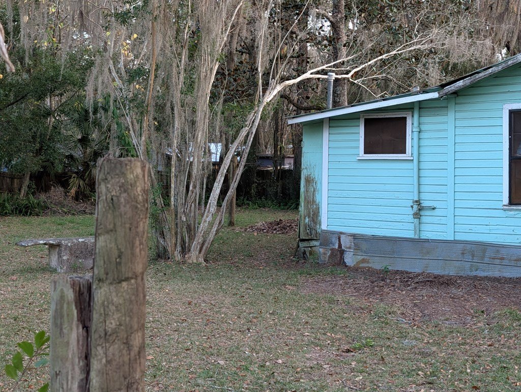 Single Family 2BR 1BA - 3319 20th St, Gainesville, FL