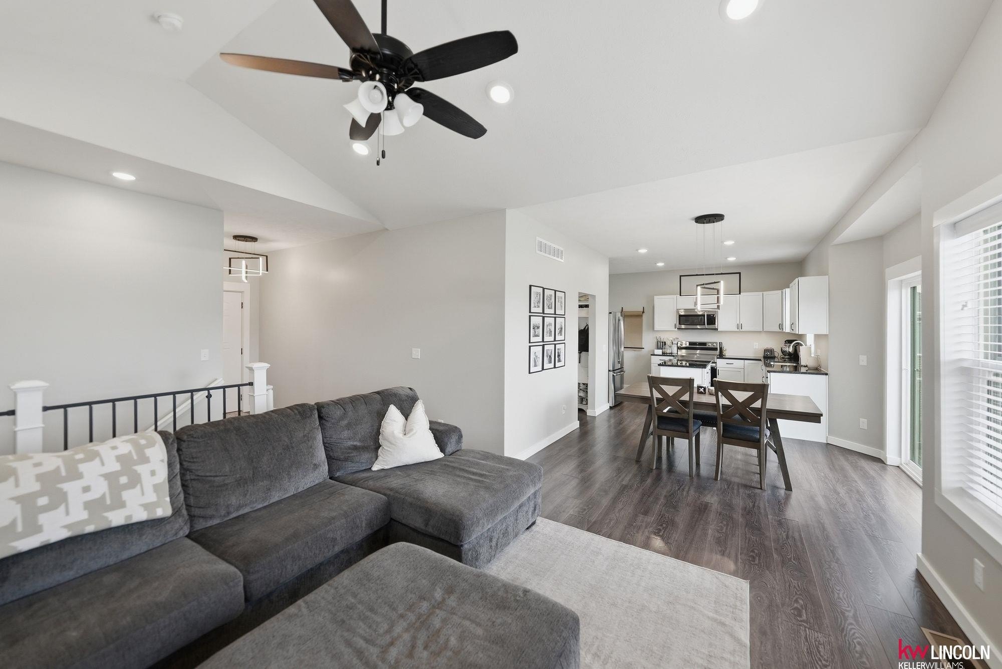 Single Family 3BR 2BA - 7420 N 49 Street, Lincoln, NE
