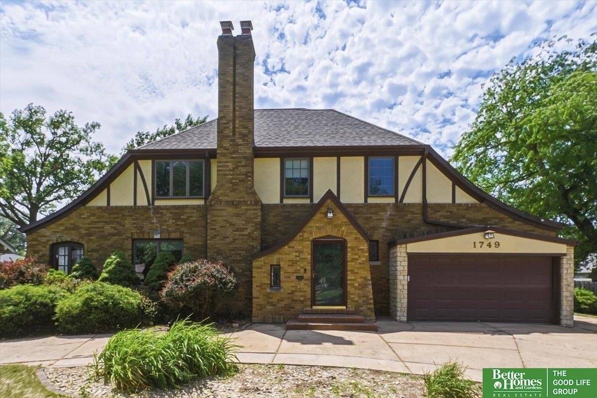 Single Family 3BR 3BA - 1749 N Broad Street, Fremont, NE