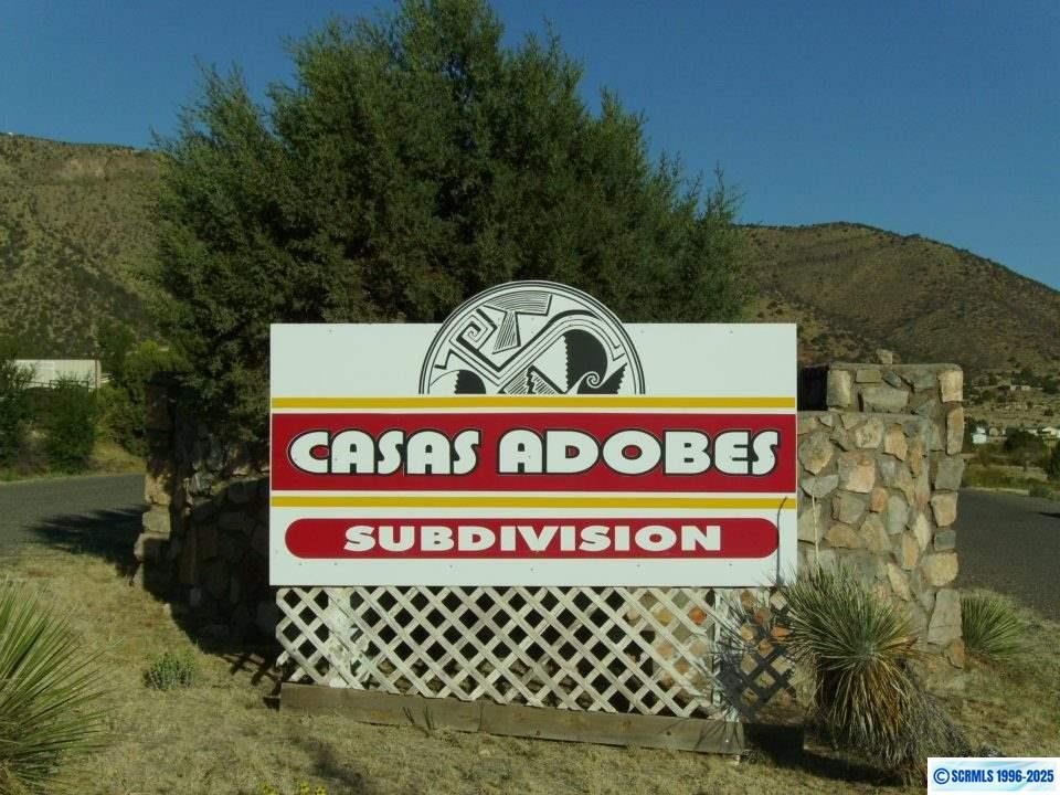 Other - 282 Caballo Blanco Road lot: 34, Mimbres, NM