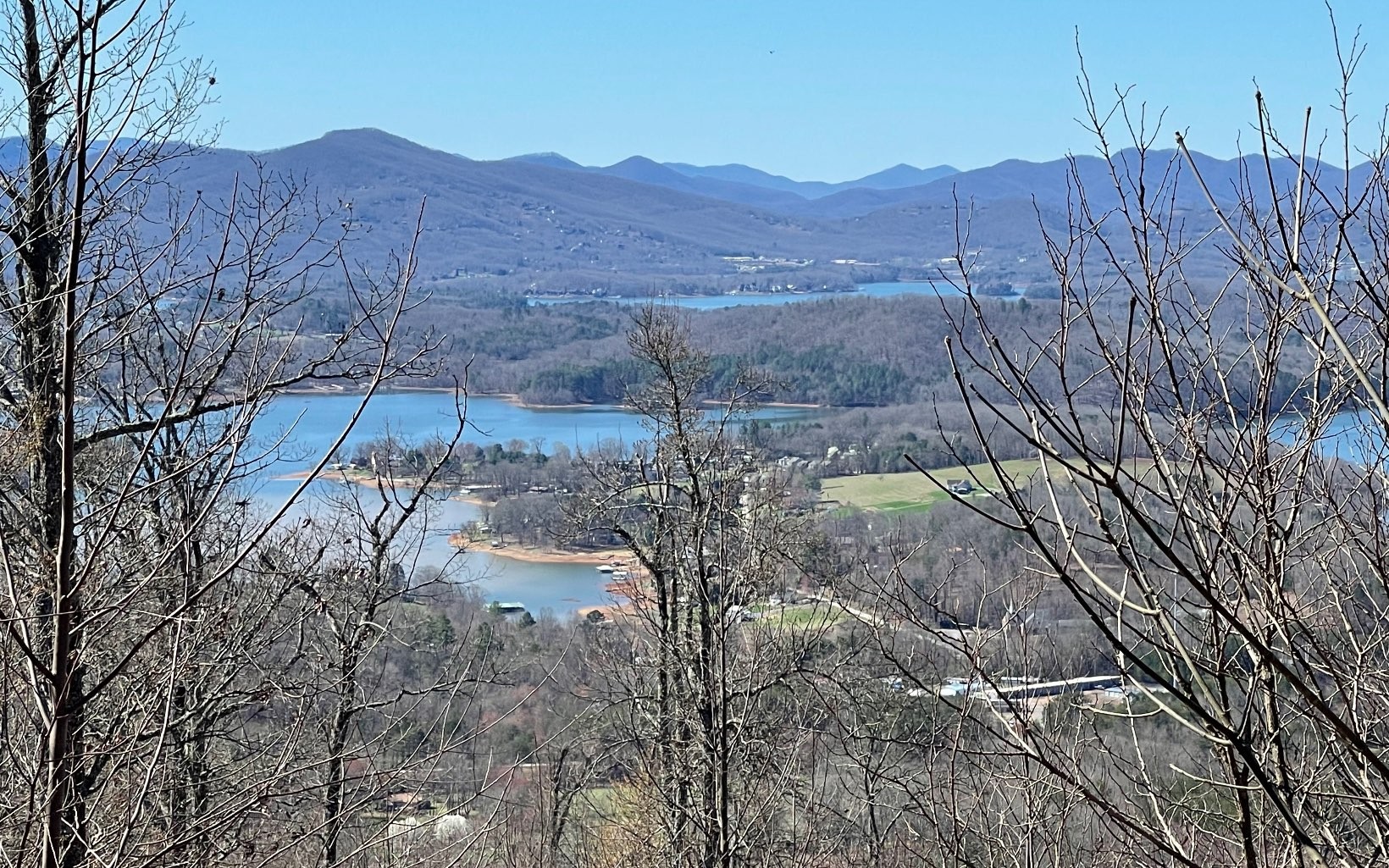 Other - Lot 14 Mountain Harbour Drive, Hayesville, NC