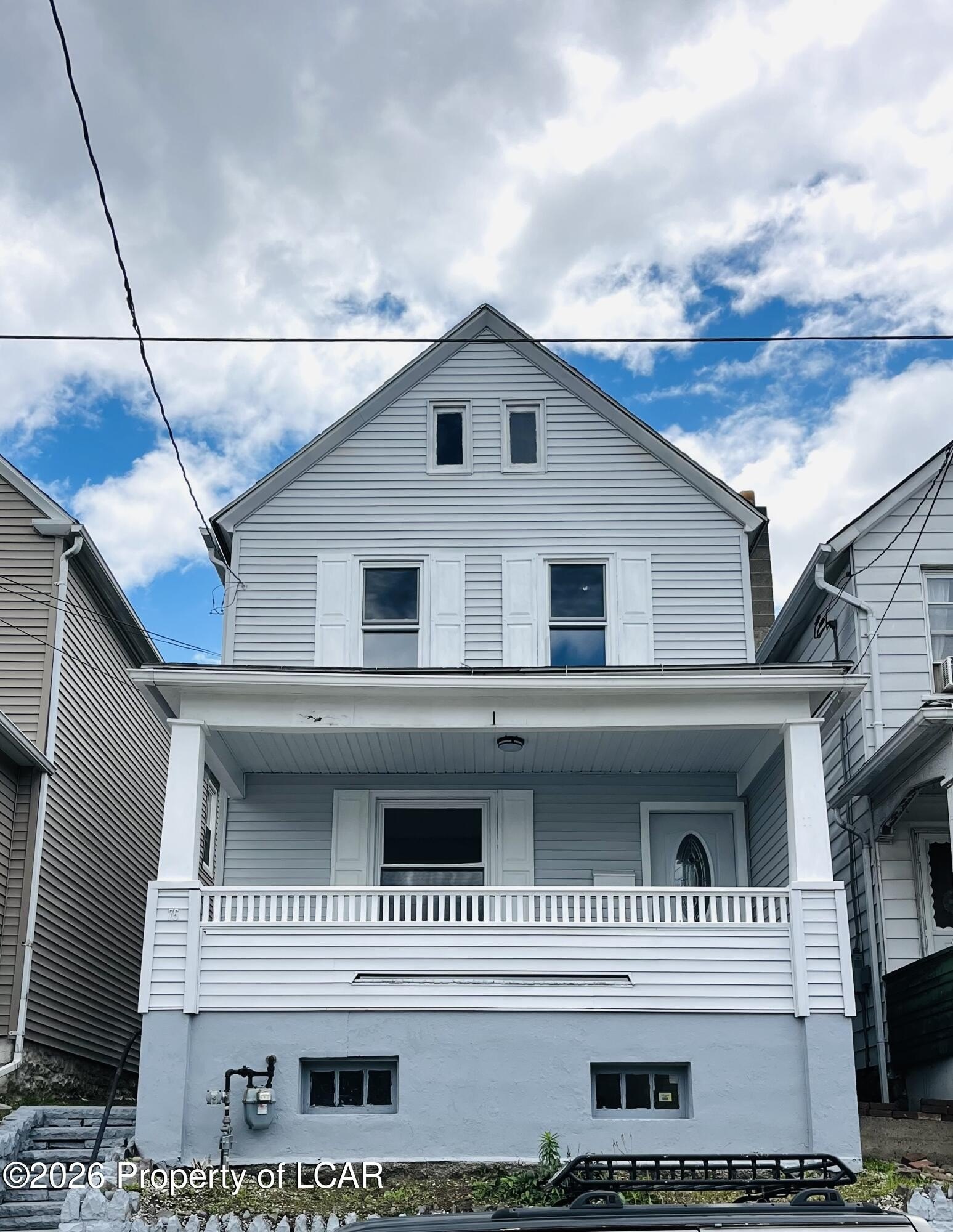 Single Family 3BR 2BA - 75 Lee Park Avenue, Hanover Township, PA