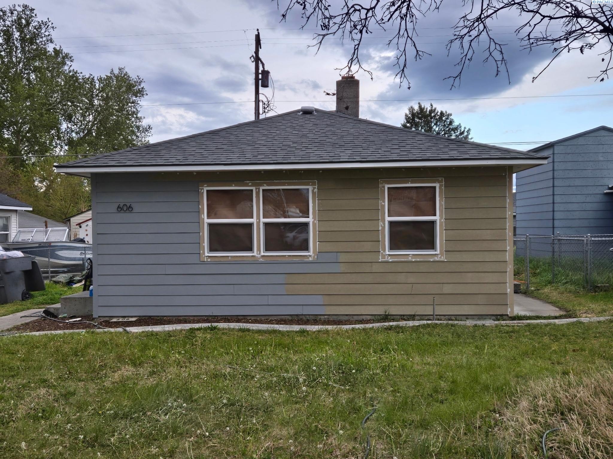 Other 2BR 1BA - 606 Wright Ave, Richland, WA