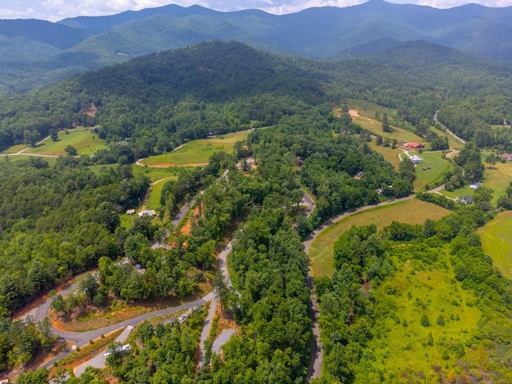 Other - Kimberly Lane lot: 10, Franklin, NC