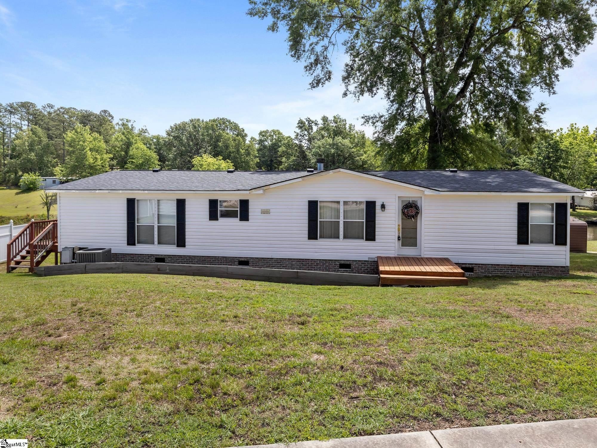 Other 3BR 2BA - 159 Anglers Haven Road, Cross Hill, SC