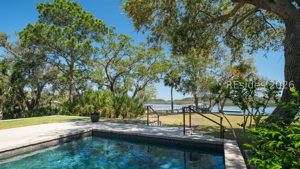Other 5BR 7BA - 1 Cedar Lane, Hilton Head Island, SC