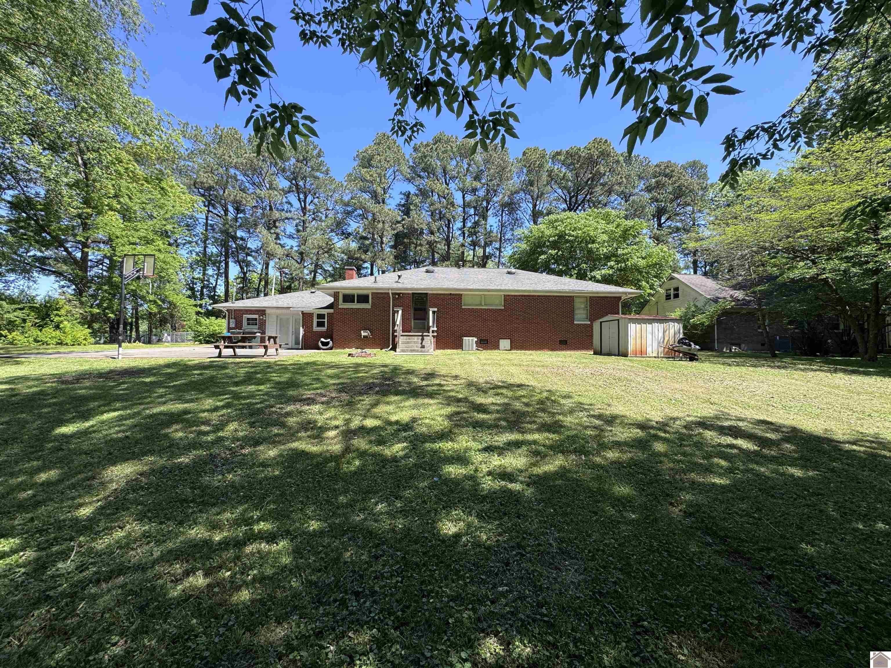 Other 4BR 2BA - 4832 Exall Lane, Paducah, KY