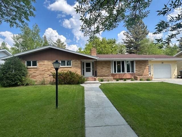 Single Family 3BR 2BA - 1033 Elm Street, BOTTINEAU, ND