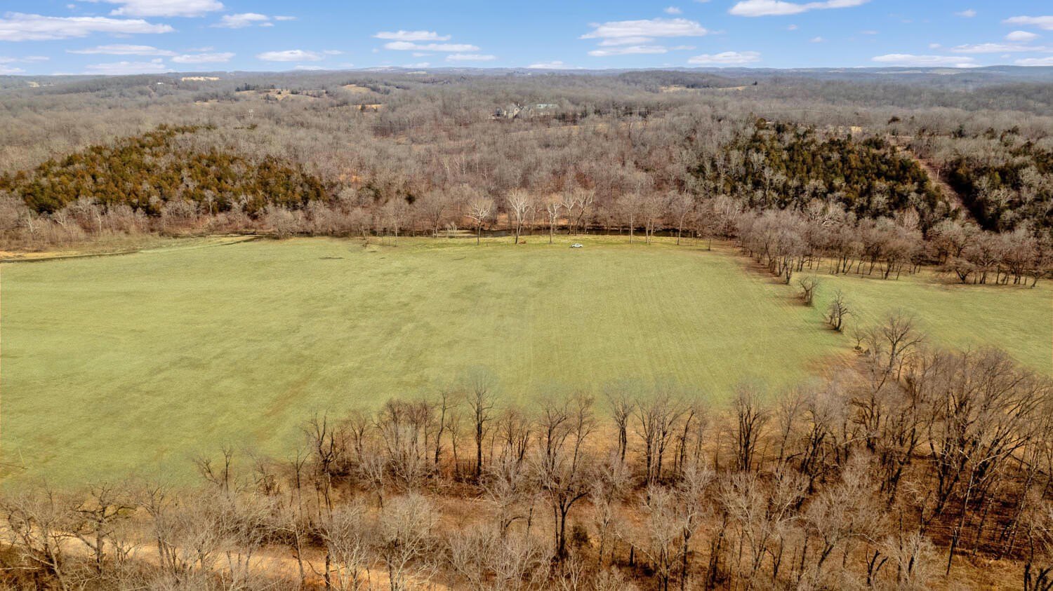 Tract 3 County Rd 256  