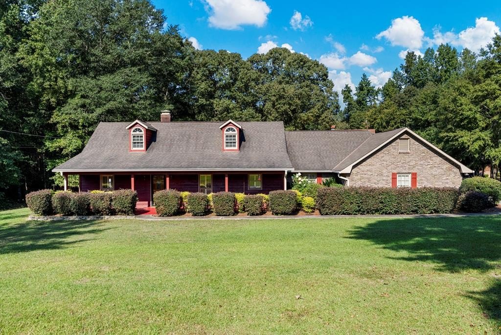 Single Family 3BR 2BA - 308 Lee Road 0197, Phenix City, AL