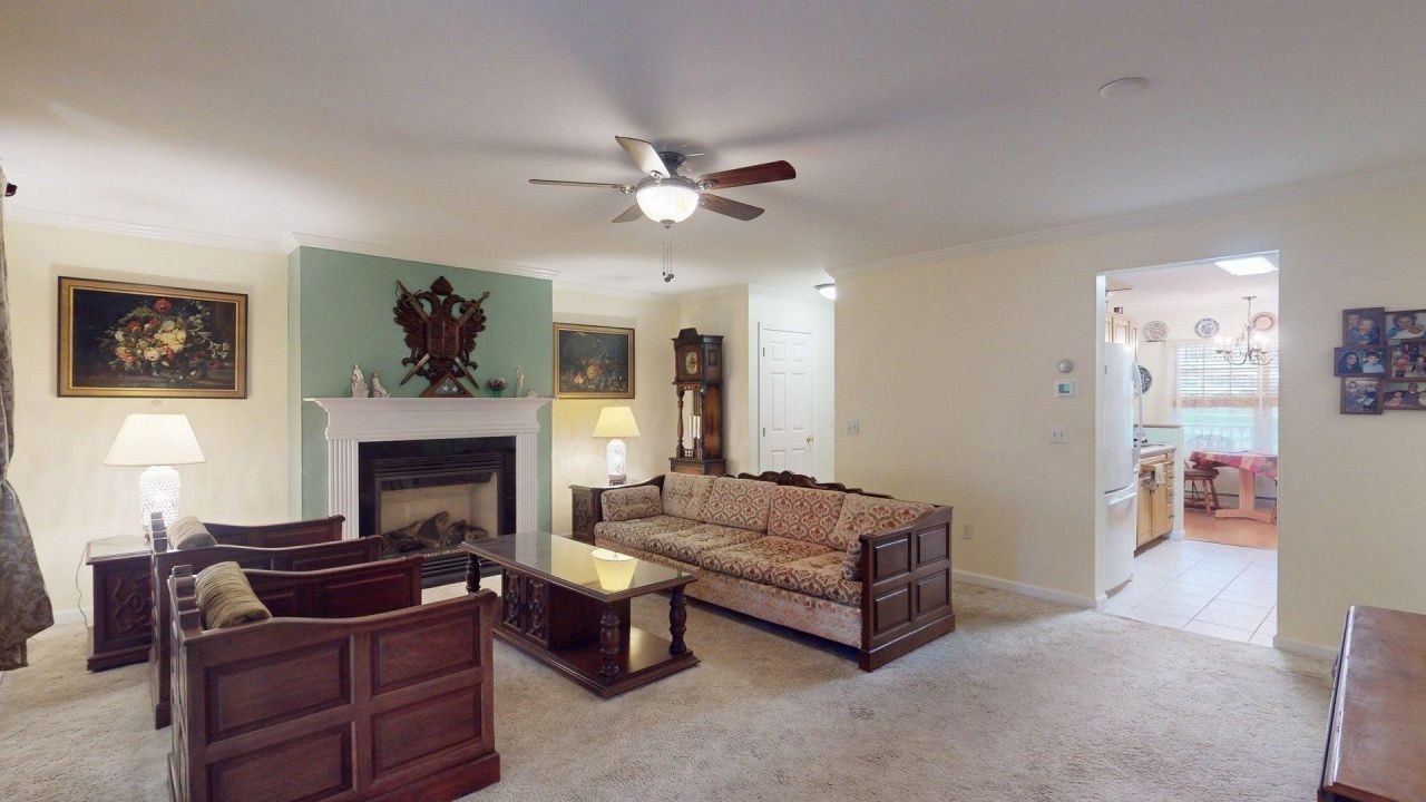 Condo 3BR 3BA - 4 Bow Center Road, Bow, NH