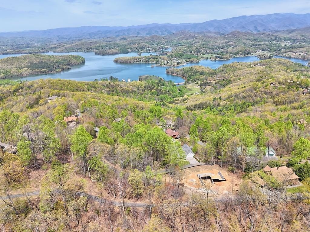 Other - Eagles View lot: 86, Hayesville, NC