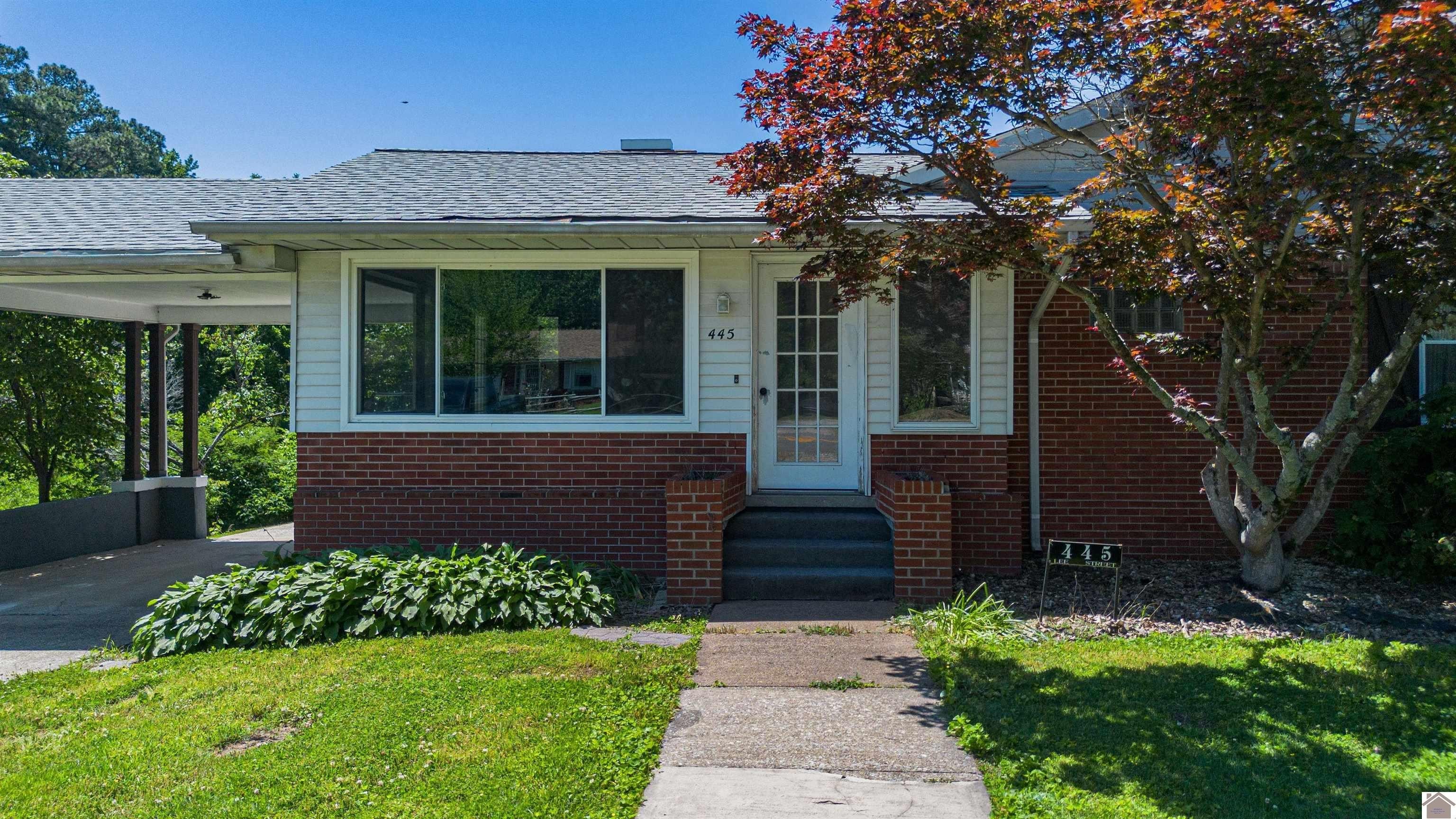 Other 2BR 1BA - 445 Lee St, Wickliffe, KY