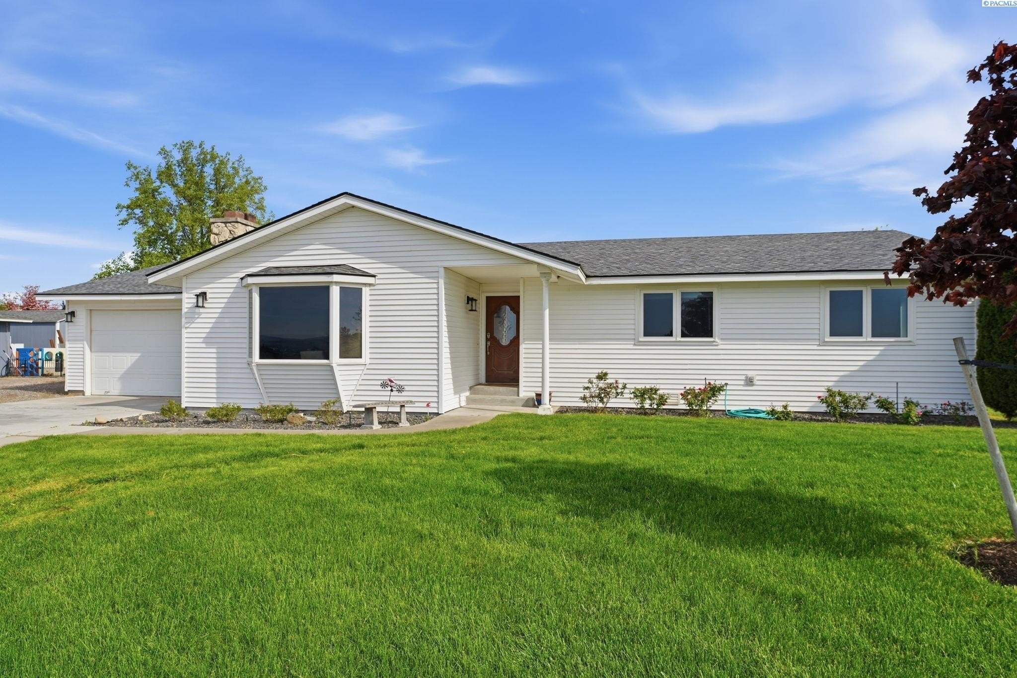 Other 4BR 3BA - 4009 Desert Ct, Pasco, WA