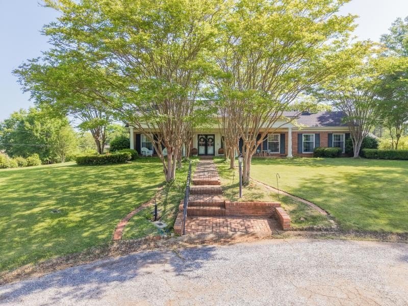 Other 4BR 4BA - 114 Linden, Houston, MS