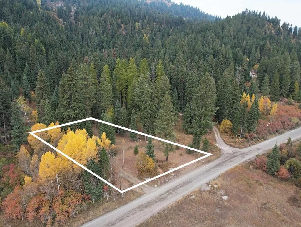 Plots and Land - 1608 Bear Trail Loop LOT 3A-13, Cascade, ID