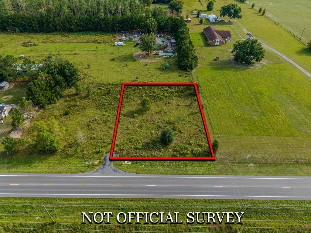 Other - LOT 4 State Rd 26, Trenton, FL