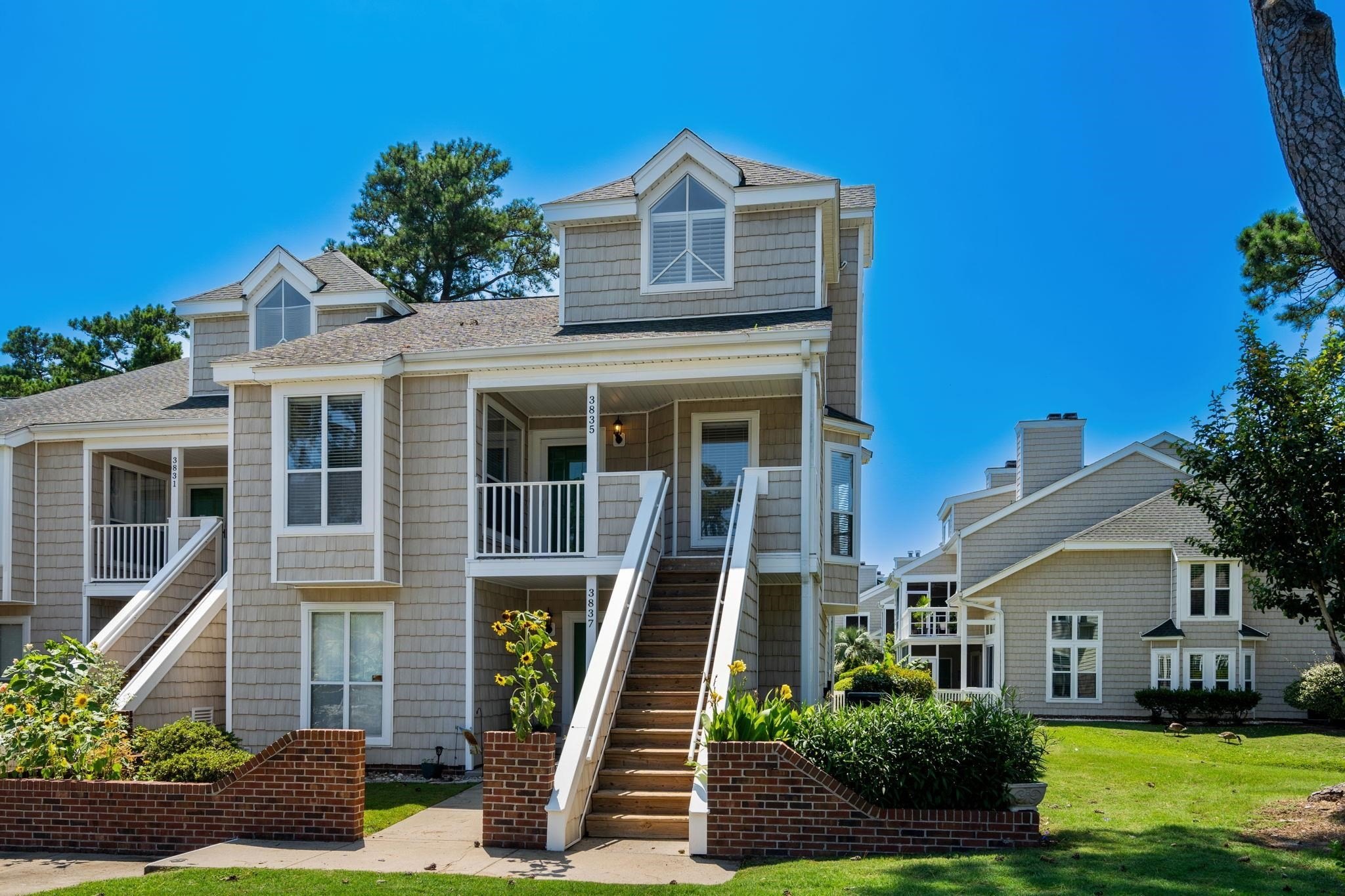 Condo 2BR 2BA - 3835 Masters Ct., Myrtle Beach, SC