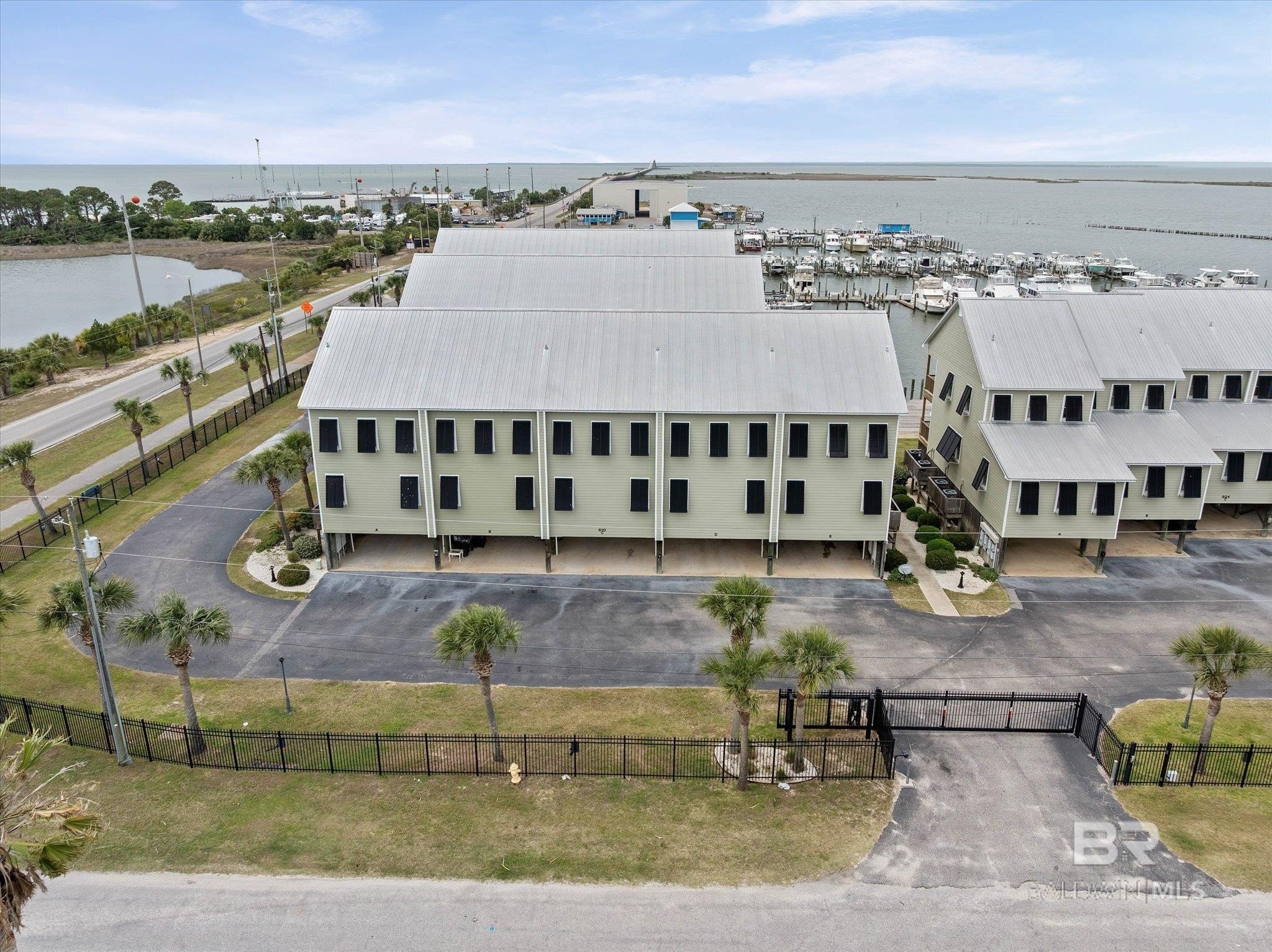 Single Family 2BR 3BA - 610 LeMoyne Drive, Dauphin Island, AL