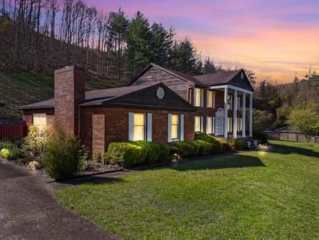 Single Family 5BR 4BA - 152 Daniels Creek, Banner, KY