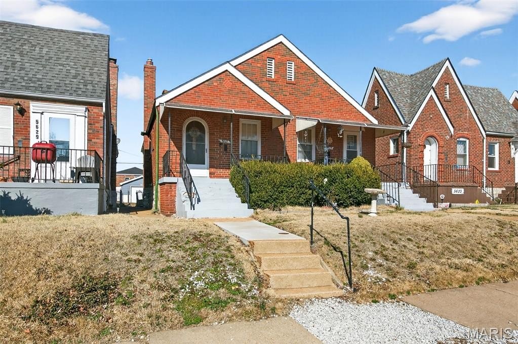 Other - 5625 Chippewa Street, St Louis, MO