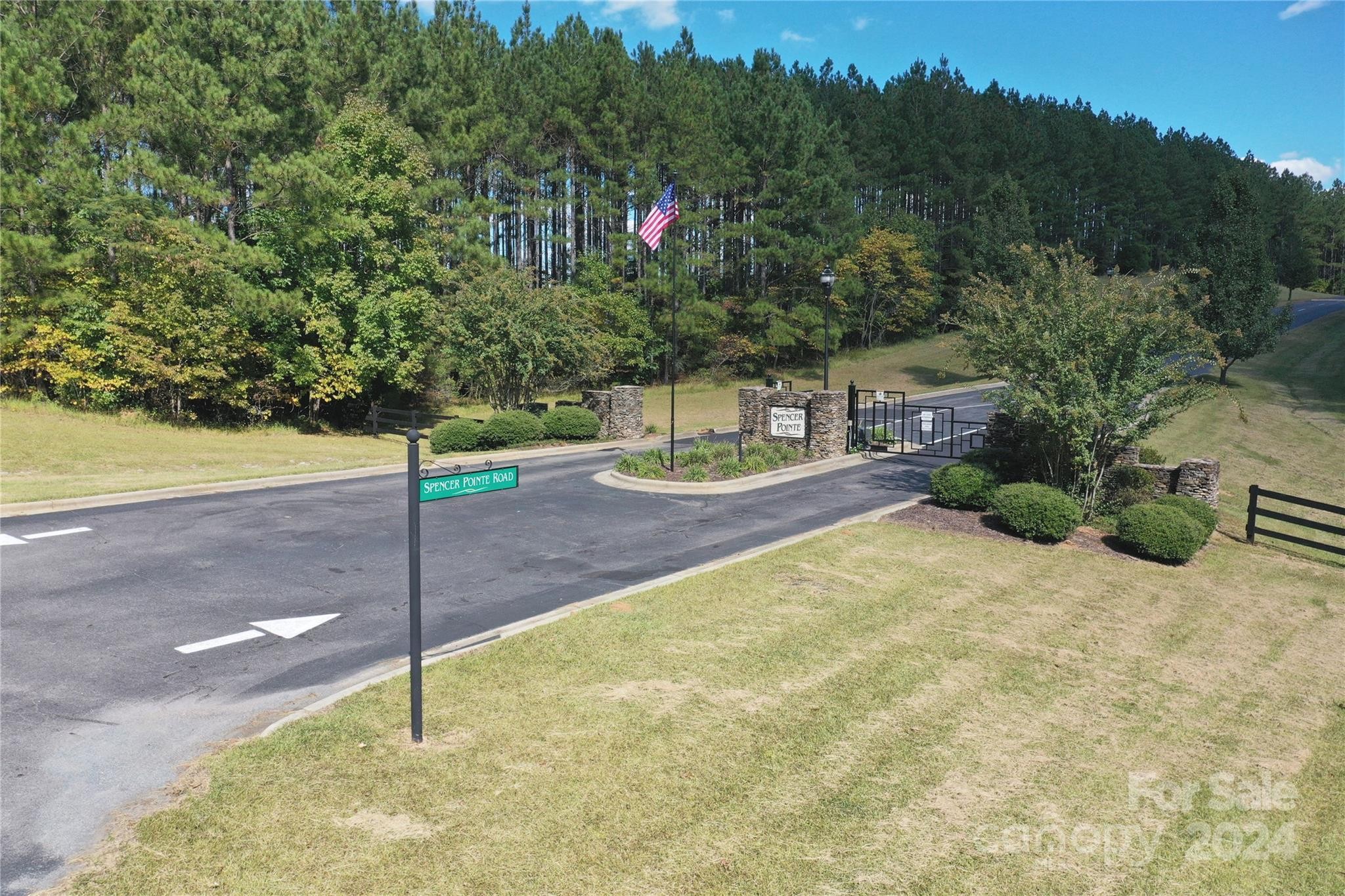 Other - Spencer Pointe Road lot: 20C, Lilesville, NC